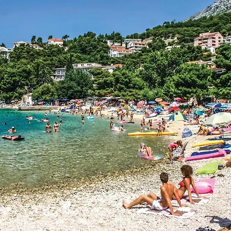 Beautiful In Baška Voda